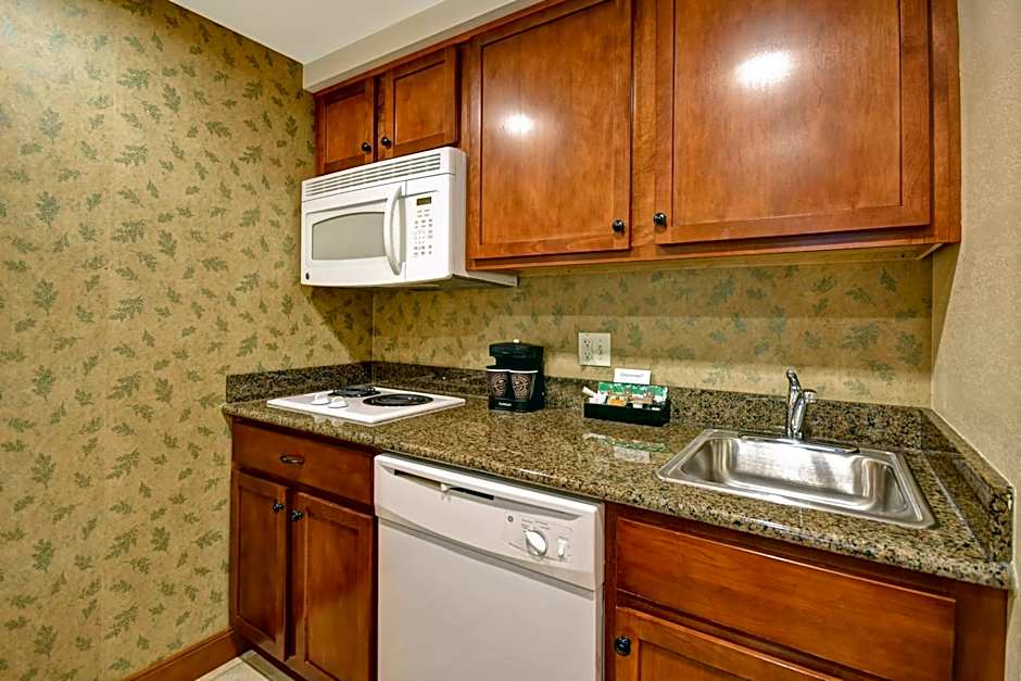 Homewood Suites By Hilton Lancaster