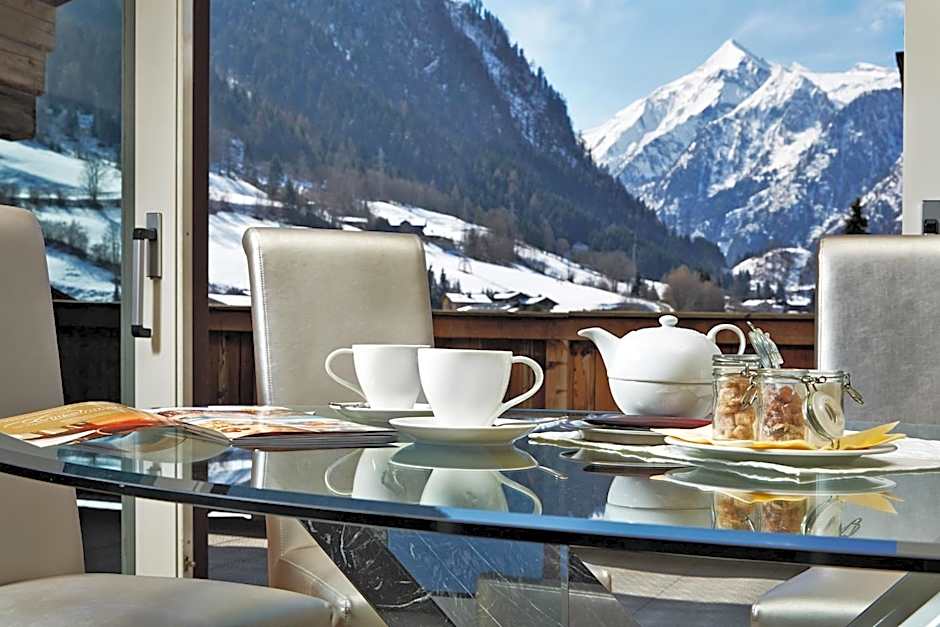 Hotel Barbarahof 4 stars Superior - Adults Only "soft" from 10 years - Skibus-stop