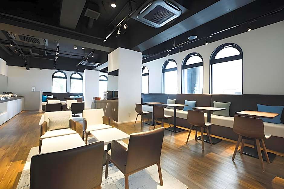 Fujisawa Hotel EN