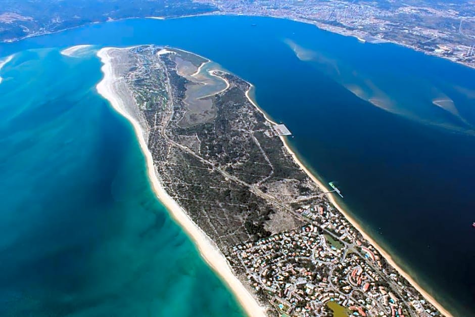 Troia Residence by The Editory - Apartamentos Ácala