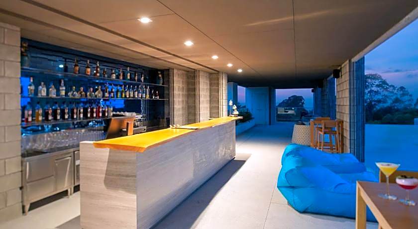 Cross Pattaya Oceanphere