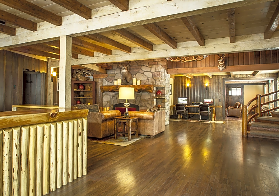 Jackson Hole Lodge