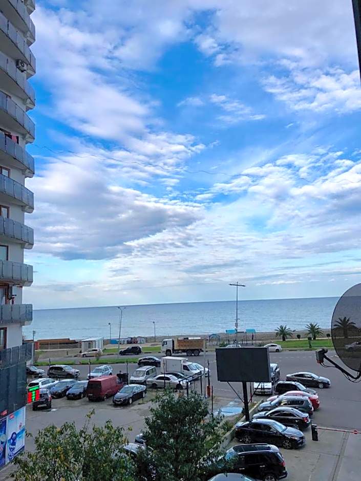 Horizon Batumi Aparthotel