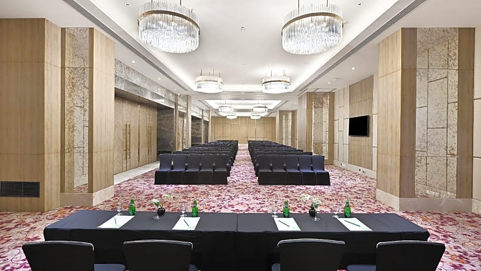 Holiday Inn Gurugram Sector 90 By IHG