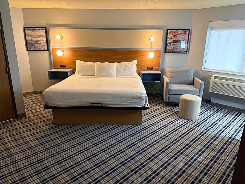AmericInn by Wyndham Appleton North/Little Chute