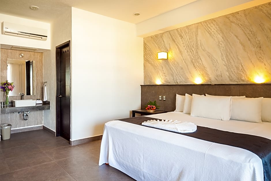 Aspira Hotel & Beach Club