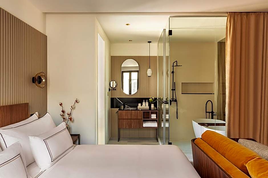 Casa de las Artes, member of Meliá Collection