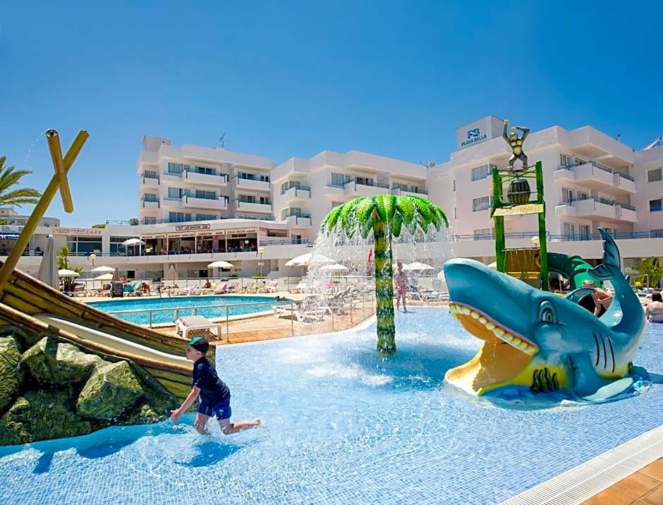 Playa Bella Apartments