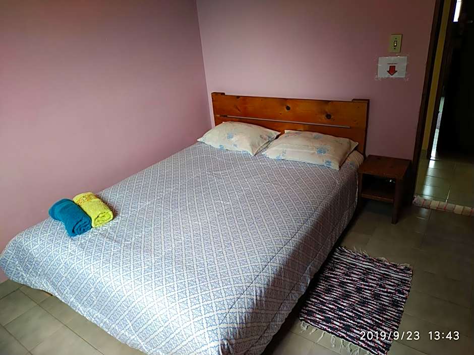 POUSADA DO BAR- BUDO