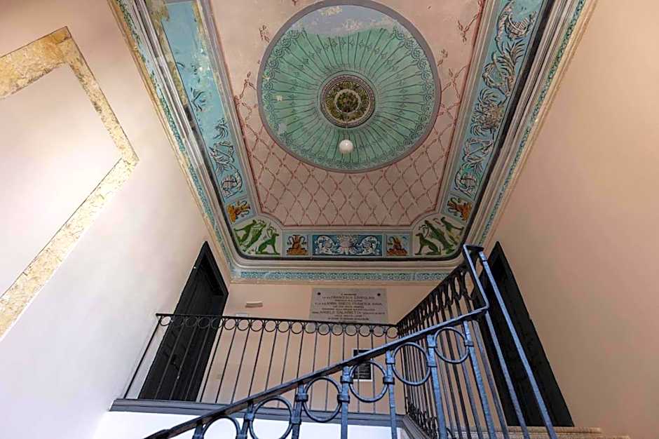 Landolina Palace Hotel