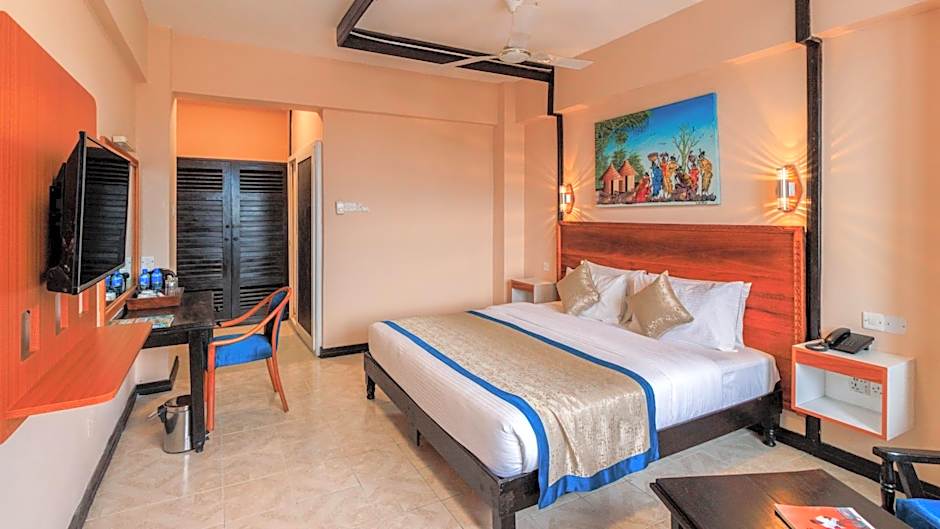 Hotel Sapphire