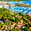 Marina Hotel Club