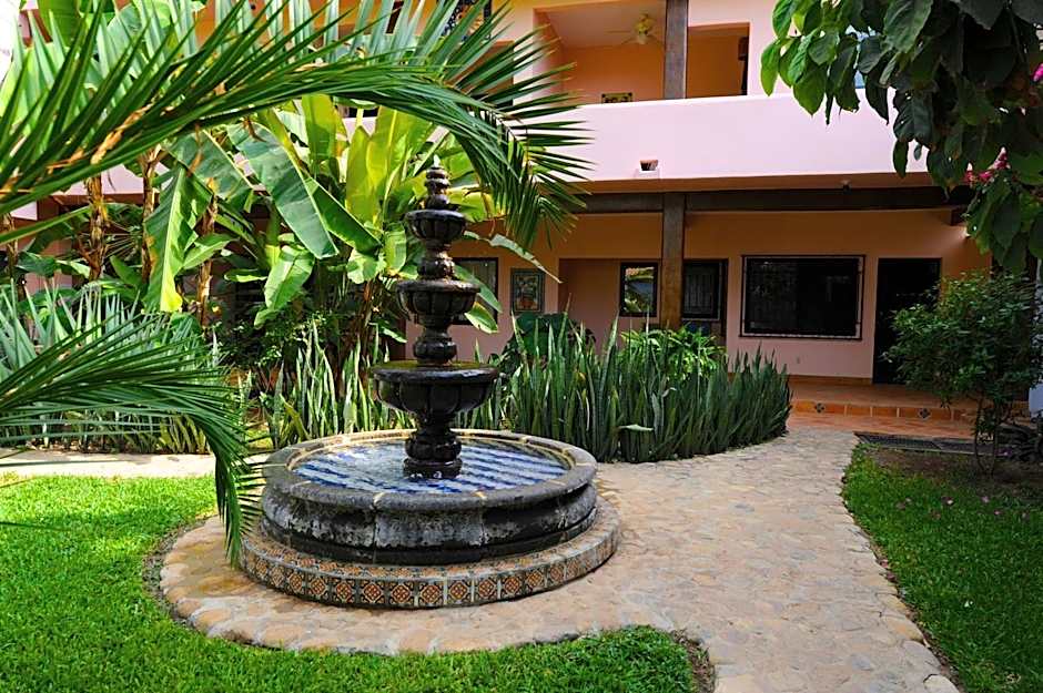 Hotel Casamar Suites