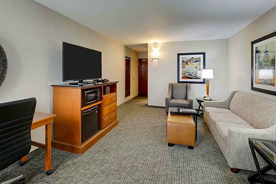 Drury Inn & Suites Springfield IL
