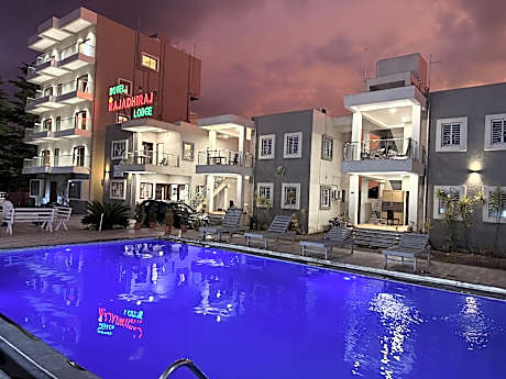 Hotel Rajadhiraj