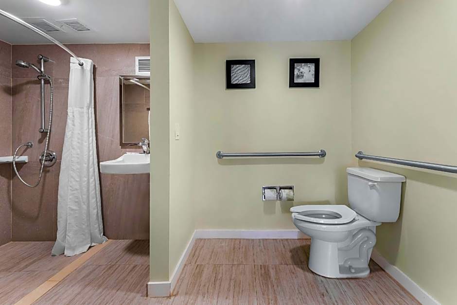 Quality Inn University North I-75