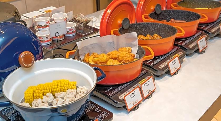 ibis Budget Osaka Umeda