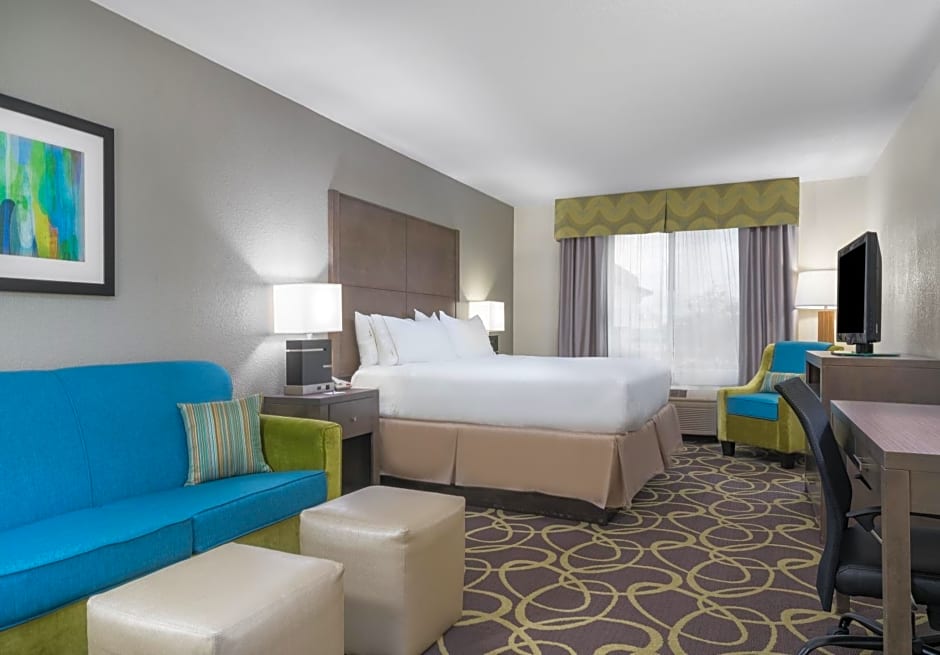 Holiday Inn Express Hotel & Suites Ames, an IHG Hotel
