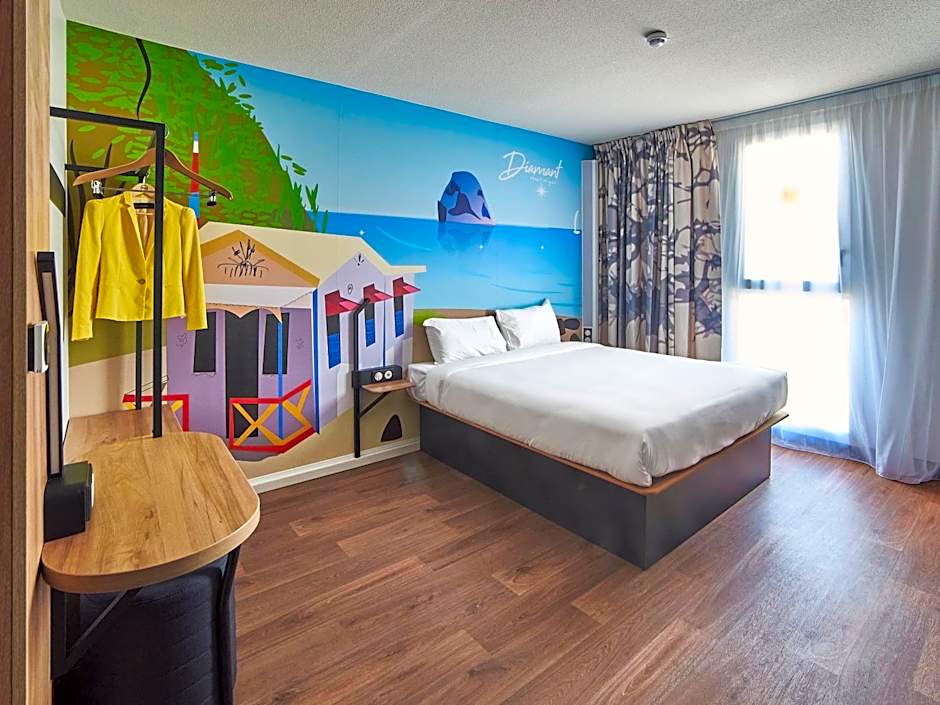 B&B Hotel Fort-de-France