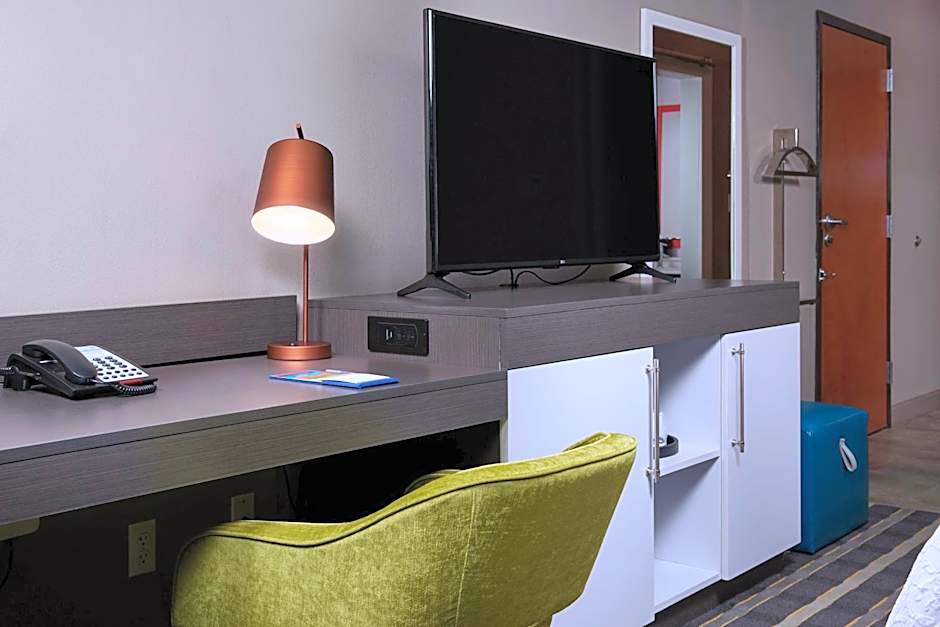 Hampton Inn By Hilton Eagle Pass