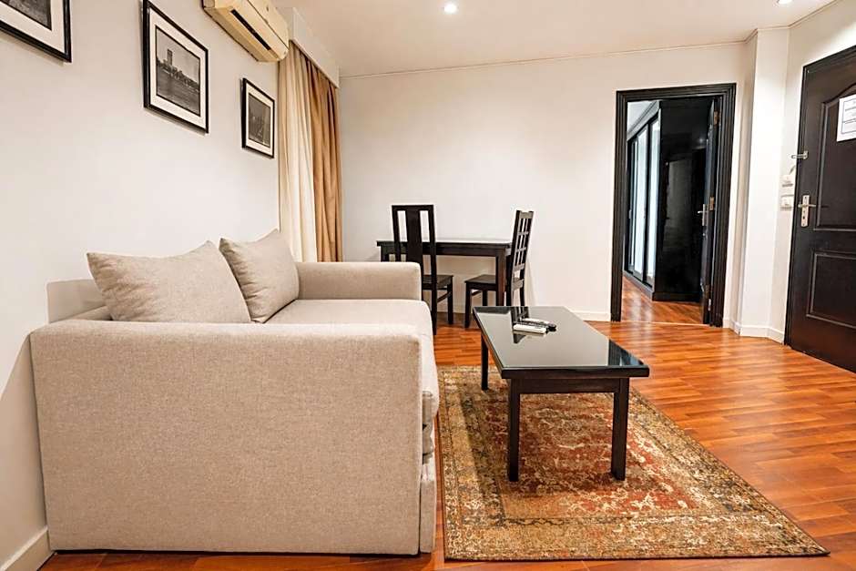 NewCity Hotel & Suites