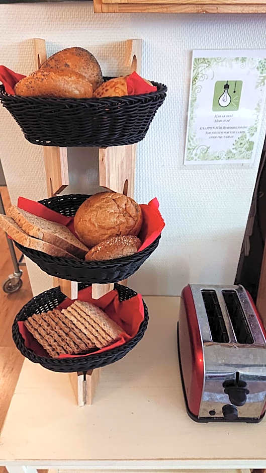 Hvilan V-hem Norrtälje AB