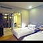 Keys Select by Lemon Tree Hotels, Visakhapatnam
