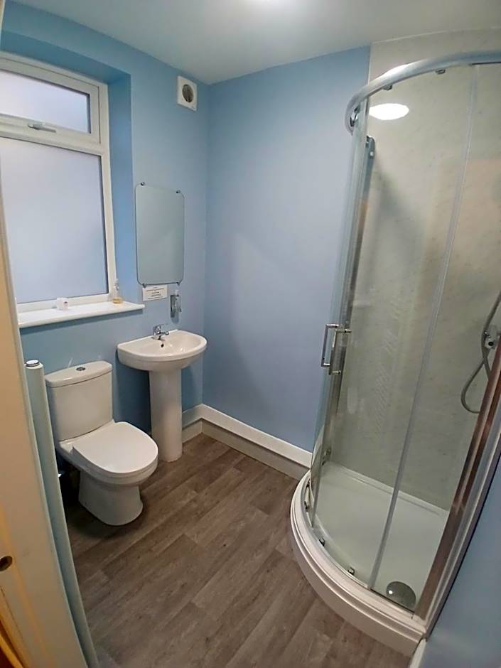 The Black Swan Hotel