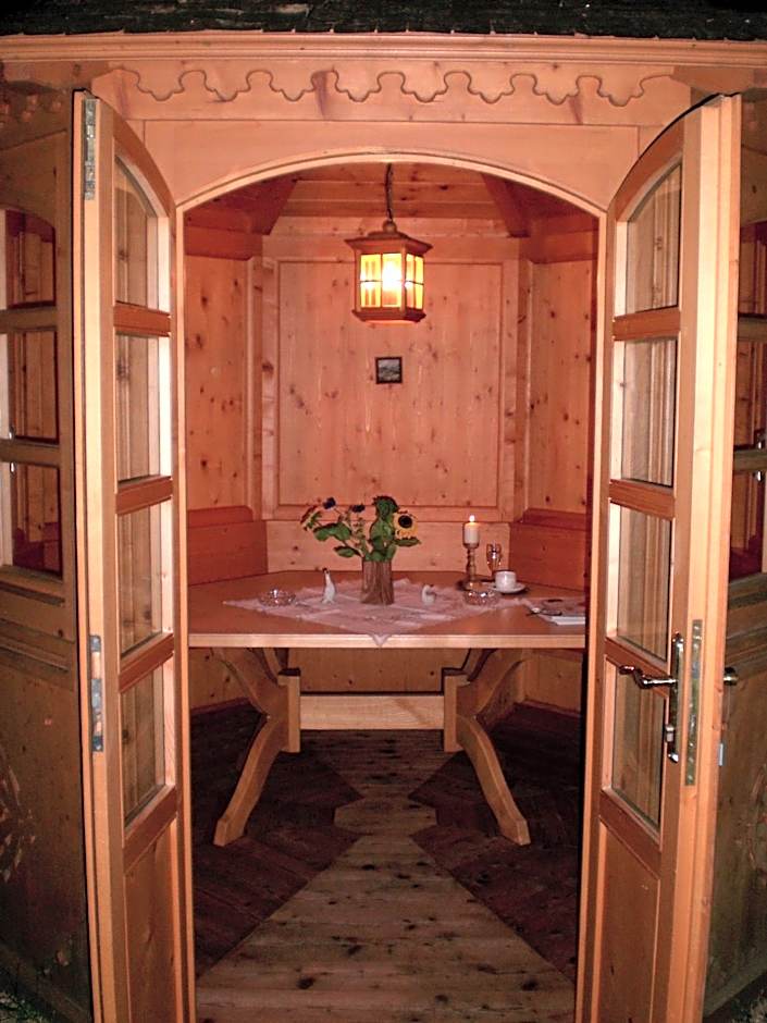 Hotel Garni Obermair