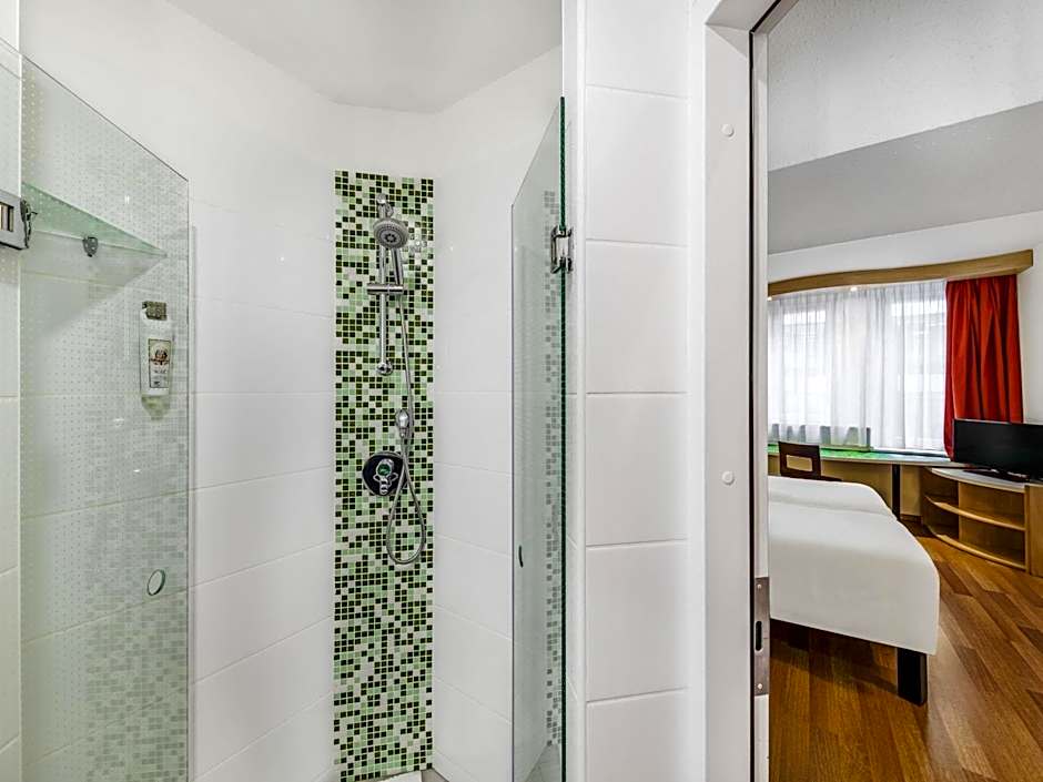 Ibis Budapest City