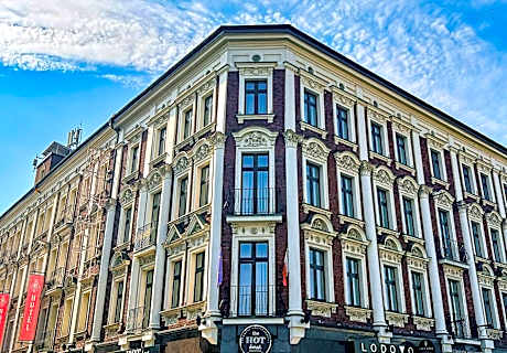 Hotel Centrum Sosnowiec