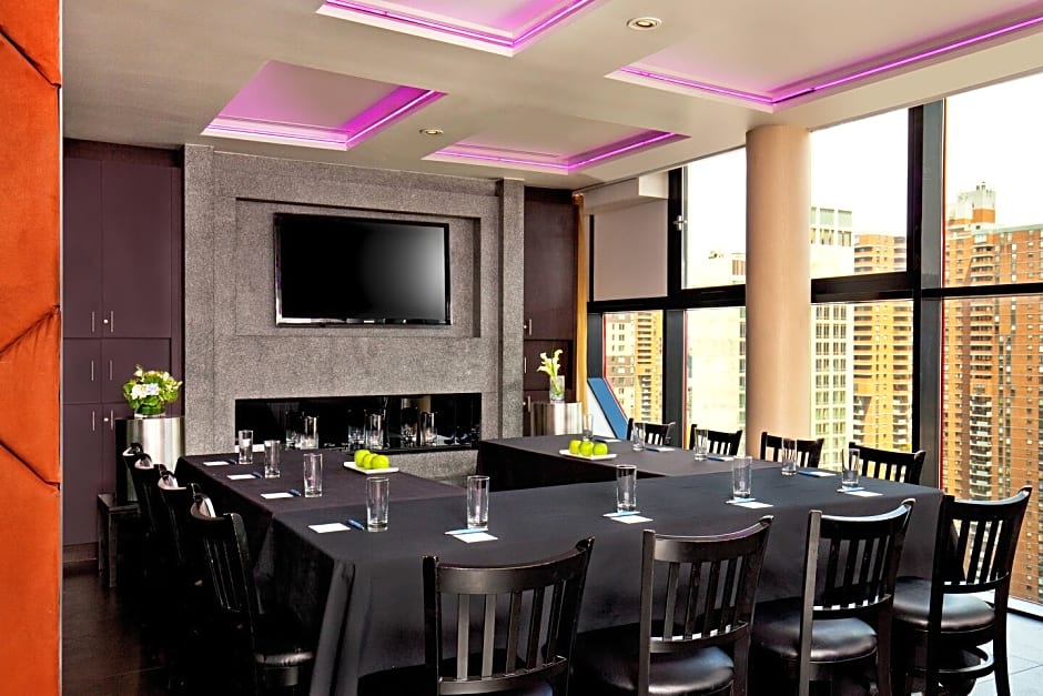 Four Points By Sheraton Midtown - Times Square