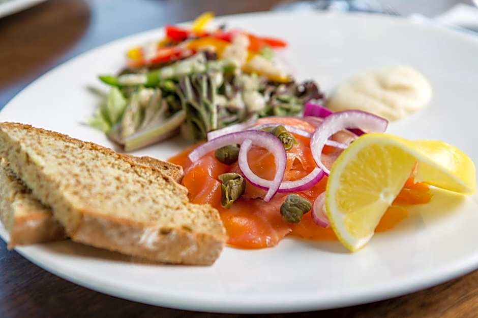 Metro Hotel Dublin Airport