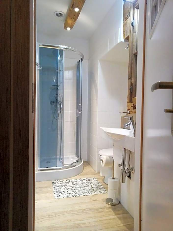 Willa Jasna Apartamenty centrum Zakopane