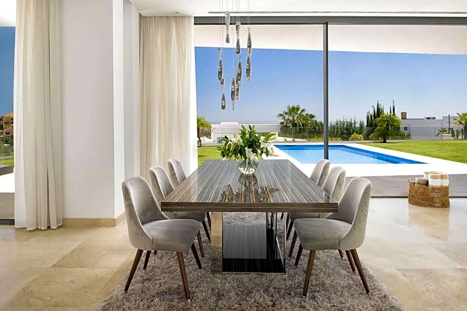 Experience Marbella's magic at Villa Fuego