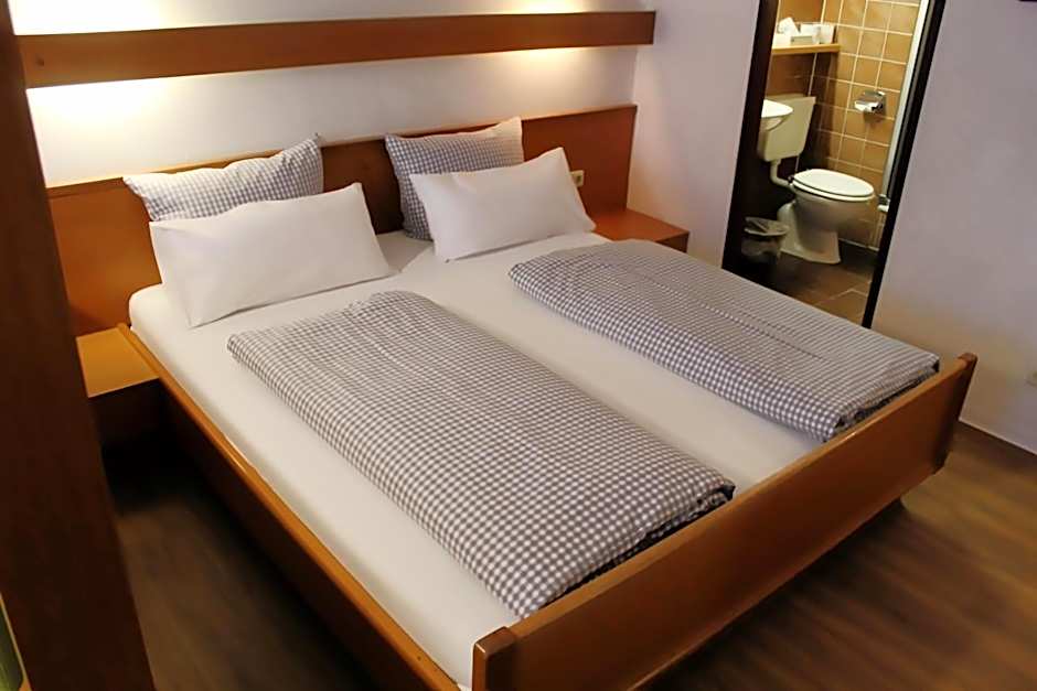 Appartement-Hotel Happy Kienberg