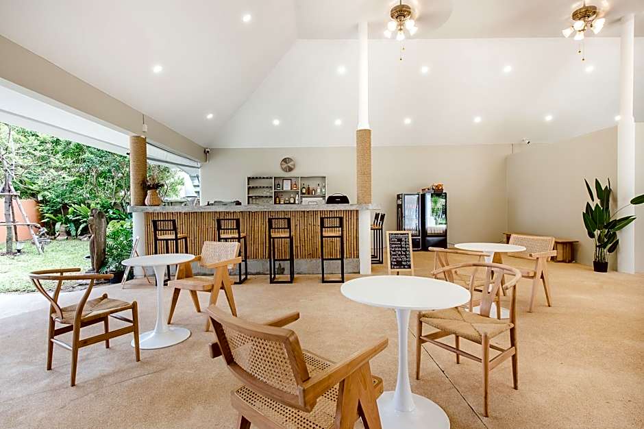 Prinz Garden Villa Huahin