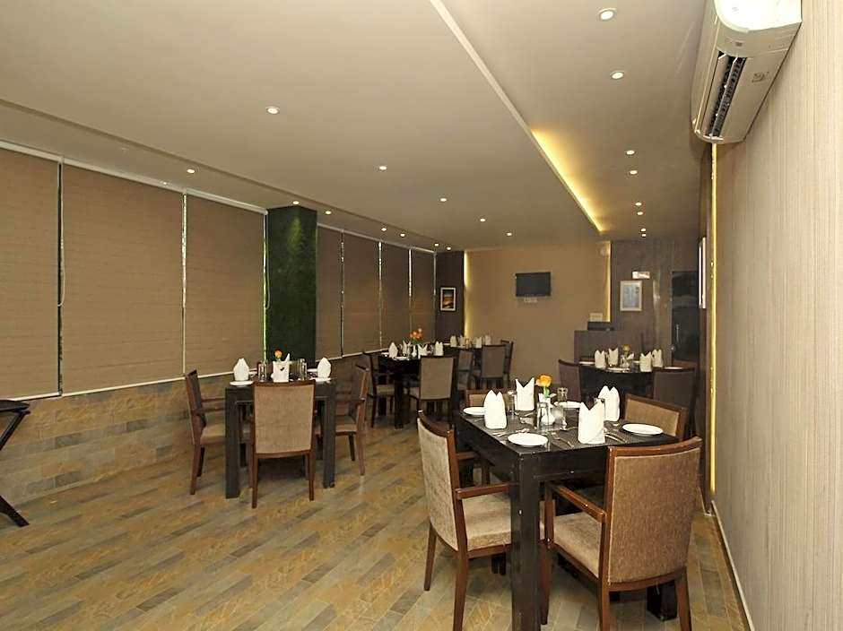 The Byke Signature Pure Veg