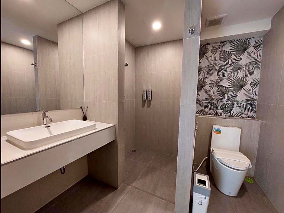 ARENICE Boutique Hotel