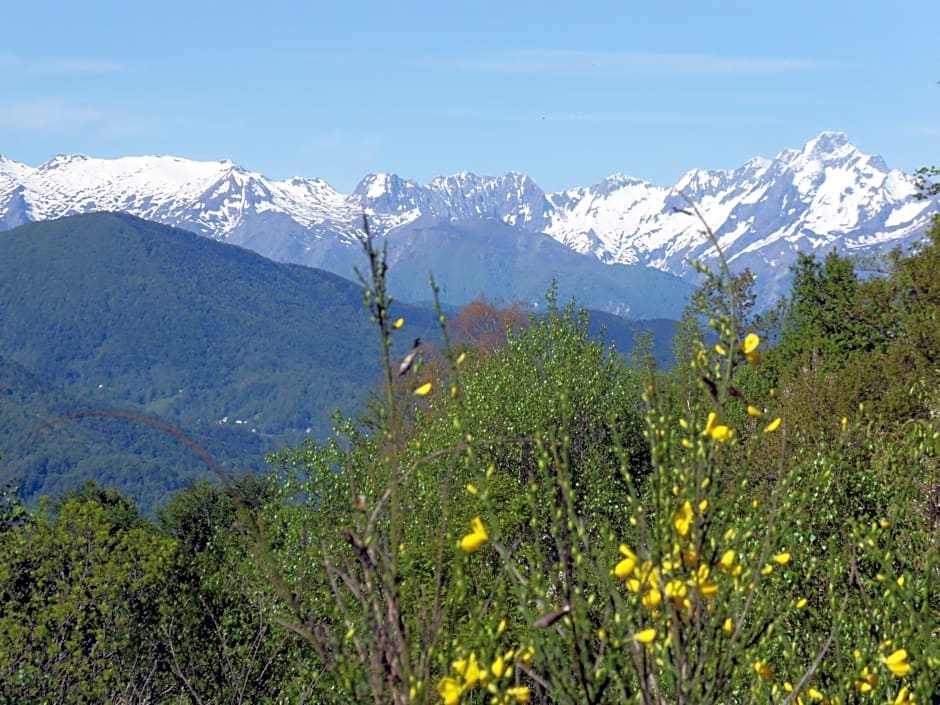 chambres et table d'hôtes du Péré