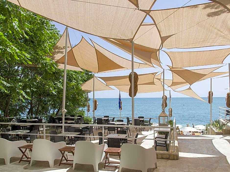 Baia Delle Zagare - Handwritten Collection