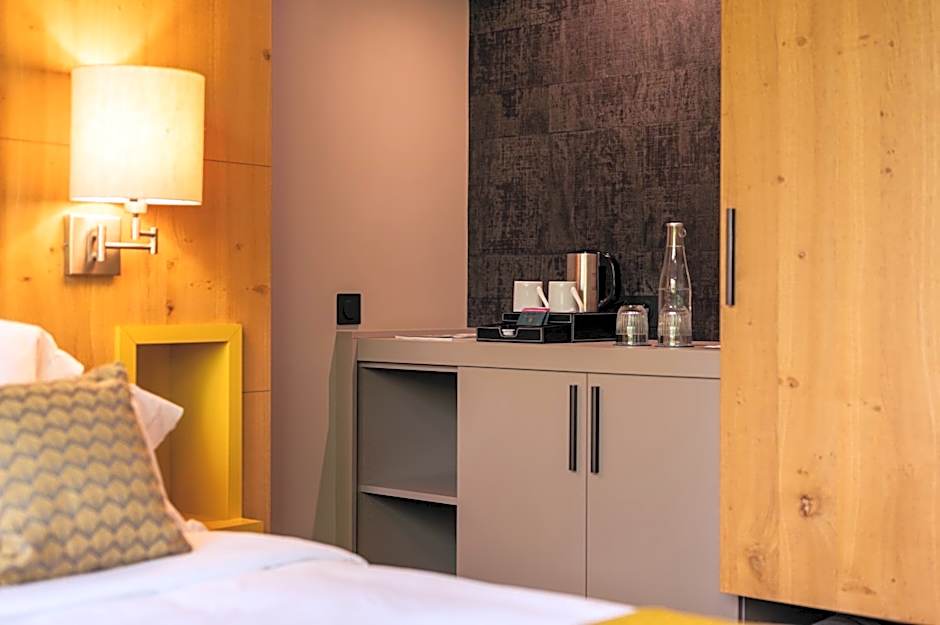 Domaine du Gouverneur, Hôtel, Restaurant & Golf