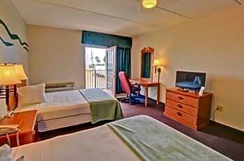 The Inn At South Padre