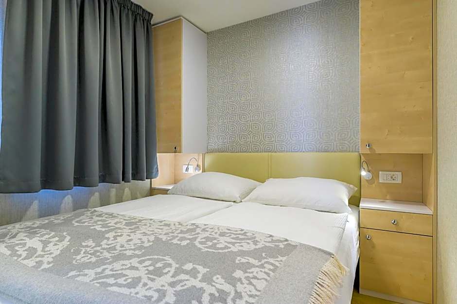 Mobile Homes Krk Silo