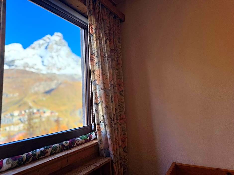 Residence Petit Tibet