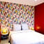 Motel Les Broussailles