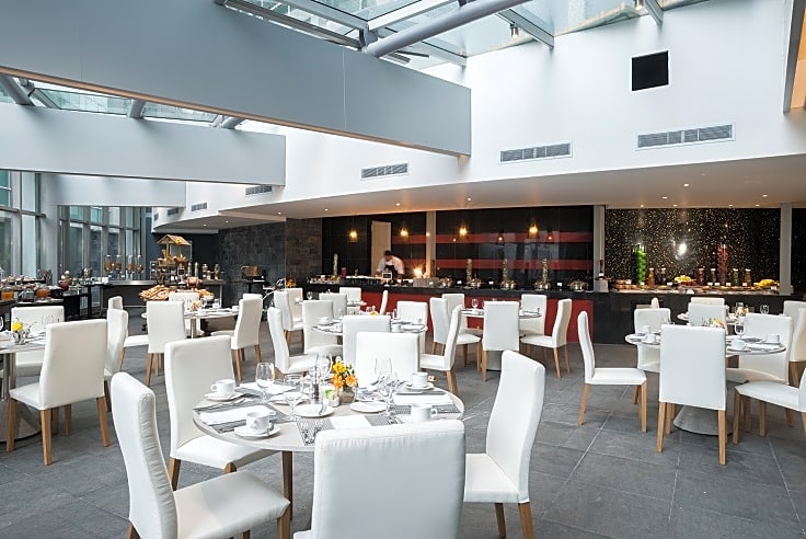 Hotel Las Americas Golden Tower Panam