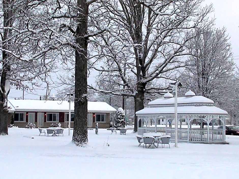 Murray Inn and Art Gallery