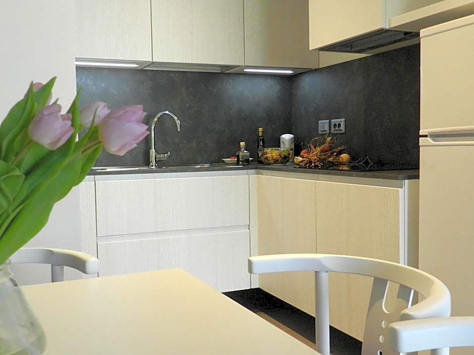 Residence Centro Vela