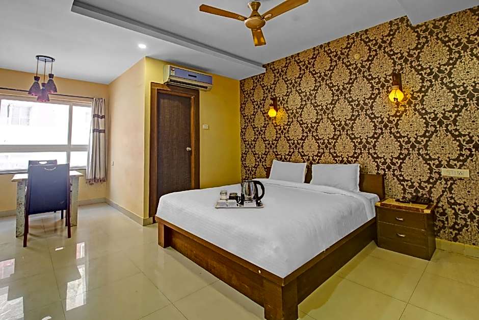 Collection O Regal Near ISKON TEMPLE , ABIDS